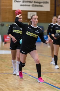 Bild 45 - wAJ SV Henstedt Ulzburg - SC Alstertal Langenhorn : Ergebnis: 30:41